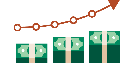 Long-Term Growth Potential